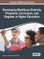 Developing Workforce Diversity Programs, Curriculum, and Degrees in Higher Education