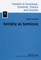 Society as Semiosis; Neostructuralist Theory of Culture and Society