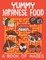 Yummy Japanese Food (A Book of Mazes)