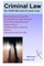 Criminal Law for OCR AS and A level