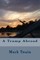 A Tramp Abroad