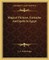 Magical Pictures, Formulas and Spells in Egypt