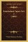Roundabout Papers Part 2 (1886)