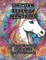 Unicorn Serenity Mandalas