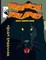Wanga Island Adult Graphic Book