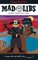Ninjas Mad Libs
