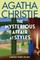 The Mysterious Affair at Styles