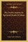 The Twelve Imams or Spiritual Heads of Islam