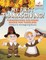 My First Thanksgiving! Thanksgiving Coloring Books for Toddlers Children's Thanksgiving Books