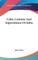 Cults, Customs And Superstitions Of India
