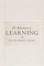 The Relations of Learning