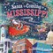 Santa Is Coming to Mississippi