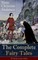 The Complete Fairy Tales of Hans Christian Andersen
