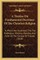 A Treatise on Fundamental Doctrines of the Christian Religion