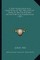 A New Translation and Exposition of the Very Ancient Book of Job; With Notes, Explanatory and Philological (1827)