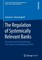 The Regulation of Systemically Relevant Banks