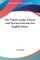 The Virgin's Lamp, Prayers And Devout Exercises For English Sisters