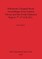 Prehistoric Chipped Stone Assemblages from Eastern Thrace and the South Marmara Region 7th-5th mill. B.C.