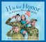 H Is for Honor