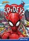 Marvel Spider-Man: Where's Spidey? Look and Find