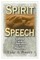 Spirit Speech