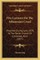 Five Lectures On The Athanasian Creed