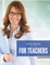Memo Book For Teachers