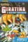 PokÃ©mon: Giratina & the Sky Warrior!