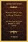 Memoir Of Charles Lathrop Winslow