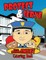 Serve & Protect with Officer Smiley