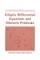 Elliptic Differential Equations and Obstacle Problems