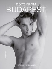 Boys from Budapest