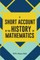 A Short Account of the History of Mathematics