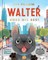 Walter Does His Best