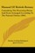 Manual Of British Botany