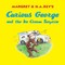 Curious George and the Ice Cream Surprise