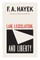 Law, Legislation, and Liberty, Volume 19