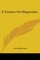 A Treatise on Magnetism