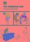 Modern Toss: The Working Day Colouring Book