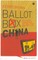 Ballot Box China