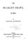 The Scarlet Shawl, A Novel
