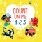 Count on Me 123