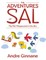 The Adventures of Sal - The Pet Playground in the Sky
