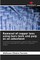 Removal of copper ions using baru bark and pulp as an adsorbent