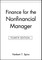 Finance for Non Financial Mgr 4e P