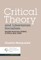 Critical Theory and Libertarian Socialism