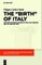 The Birth of Italy