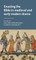 Enacting the Bible in Medieval and Early Modern Drama