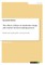 The effects of films on destination image and tourists' decision making process