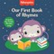 Fisher-Price: Our First Bedtime Book